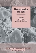 Cover: Biomechanics and Cells - Cambridge University Press