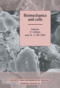 Enlarge image Cover: Biomechanics and Cells - Cambridge University Press