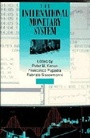 Cover: The International Monetary System - Cambridge University Press