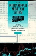 Cover: The International Monetary System - Cambridge University Press