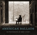 Cover: American Ballads - Vanderbilt University Press