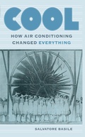 Cover: Cool - Fordham University Press