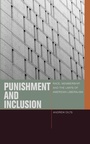 Cover: Punishment and Inclusion - Fordham University Press