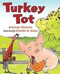 Cover: Turkey Tot - Holiday House