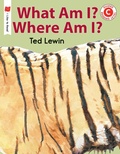 Cover: What Am I? Where Am I? - Holiday House Inc