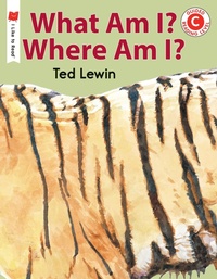 Enlarge image Cover: What Am I? Where Am I? - Holiday House Inc
