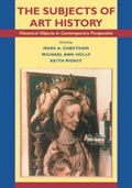 Cover: The Subjects of Art History - Cambridge University Press