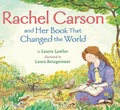 Cover: Rachel Carson and Her Book That Changed the World - Holiday House Inc
