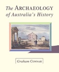 Cover: The Archaeology of Australia's History - Cambridge University Press