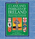 Cover: Clans and Families of Ireland - Chartwell Books