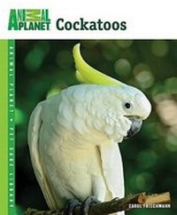 Enlarge image Cover: Cockatoos - TFH Publications