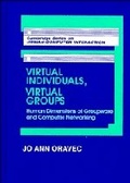 Cover: Virtual Individuals, Virtual Groups - Cambridge University Press