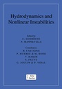 Cover: Hydrodynamics and Nonlinear Instabilities - Cambridge University Press