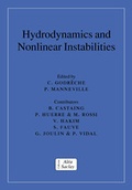 Cover: Hydrodynamics and Nonlinear Instabilities - Cambridge University Press