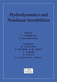 Enlarge image Cover: Hydrodynamics and Nonlinear Instabilities - Cambridge University Press