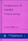 Cover: Foundations of Parallel Programming - Cambridge University Press