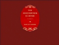 Enlarge image Cover: The Masterwork in Music: Volume 1, 1925 - Cambridge University Press