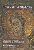 Cover: Theodulf of Orleans: The Verse - State University of New York at Binghamton,Medieval & Renaissance Texts & Studies