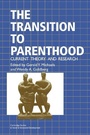 Cover: The Transition to Parenthood - Cambridge University Press
