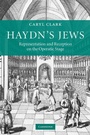 Cover: Haydn's Jews - Cambridge University Press