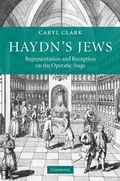 Cover: Haydn's Jews - Cambridge University Press