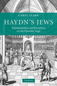 Enlarge image Cover: Haydn's Jews - Cambridge University Press