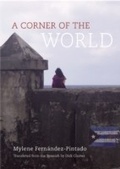 Cover: A Corner of the World - City Lights Publishers