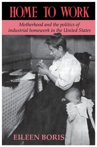 Abbildung von: Home to Work - Cambridge University Press