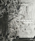 Cover: Jasper Johns - Museum of Modern Art