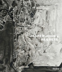 Enlarge image Cover: Jasper Johns - Museum of Modern Art