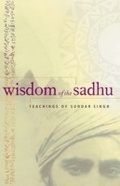 Cover: Wisdom of the Sadhu - Plough Publishing House