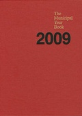Cover: The Municipal Year Book - International City County Managment ASN