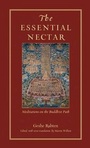 Cover: The Essential Nectar - Wisdom Publications