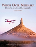 Cover: Wings Over Nebraska - History Nebraska