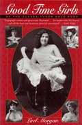 Cover: Good Time Girls of the Alaska-Yukon Gold Rush - Epicenter Press (WA)