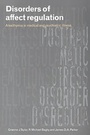 Cover: Disorders of Affect Regulation - Cambridge University Press