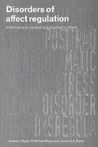 Enlarge image Cover: Disorders of Affect Regulation - Cambridge University Press