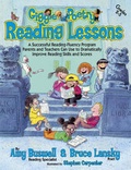 Cover: Giggle Poetry Reading Lessons - Meadowbrook Press,U.S.