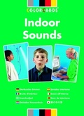 Cover: Listening Skills Indoor Sounds: Colorcards - Speechmark Publishing Ltd