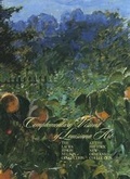 Cover: Complementary Visions of Louisiana Art - Historic New Orleans Collection,U.S.