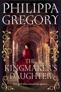 Cover: The Kingmaker's Daughter - Simon & Schuster Ltd
