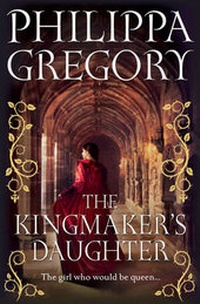 Enlarge image Cover: The Kingmaker's Daughter - Simon & Schuster Ltd