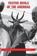 Cover: Festive Devils of the Americas - Seagull Books London Ltd