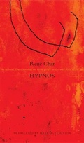 Cover: Hypnos - Seagull Books London Ltd