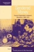 Cover: Gendered Money - Berghahn Books