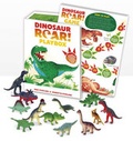Cover: Dinosaur Roar! - Doubleday Children's Books