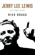 Cover: Jerry Lee Lewis - Canongate Books