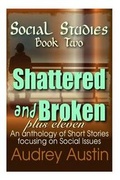 Cover: SOCIAL STUDIES - Book Two - Audrey Austin