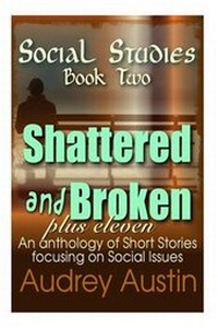 Enlarge image Cover: SOCIAL STUDIES - Book Two - Audrey Austin