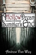 Cover: A Hollow Dream of Summer's End - Greywood Bay